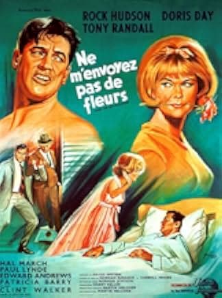 Send Me No Flowers 1964