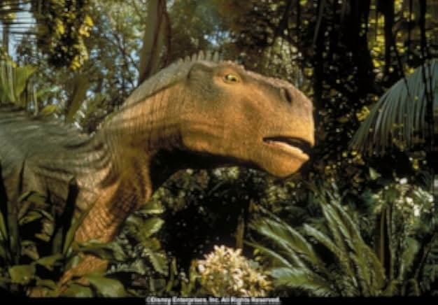 Dinosaur 2000