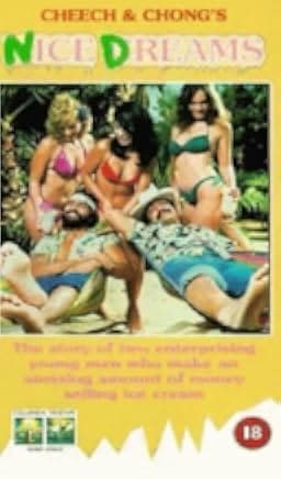 Nice Dreams 1981
