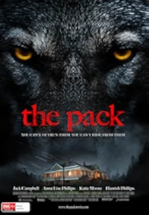 The Pack 2015