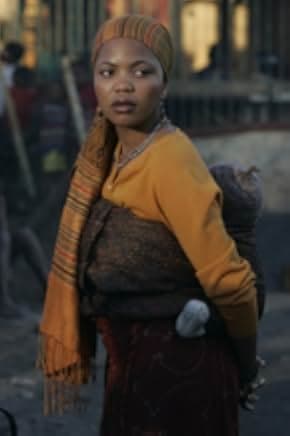 Tsotsi 2005