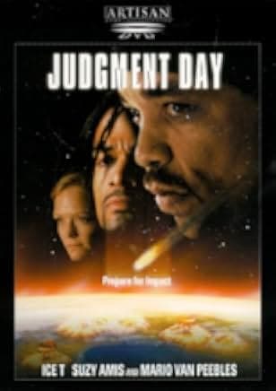Judgment Day 1999