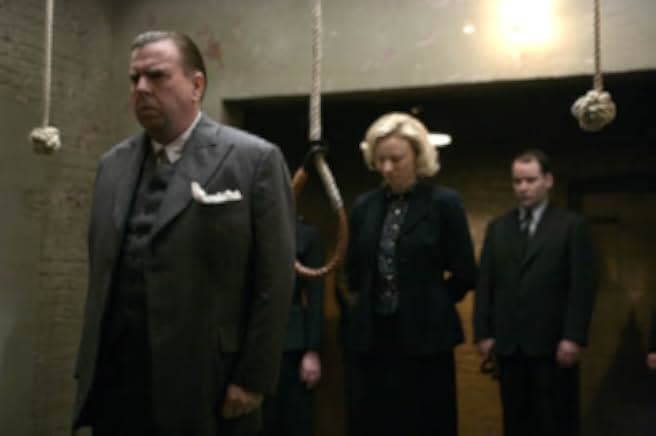 Pierrepoint: The Last Hangman 2005