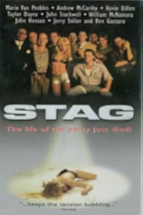 Stag 1997