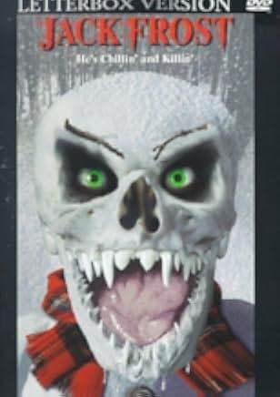 Jack Frost 1997