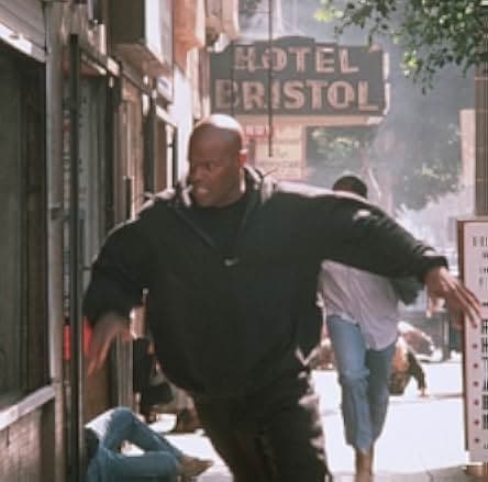 Most Wanted 1997