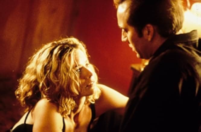 Leaving Las Vegas 1995