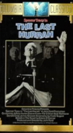 The Last Hurrah 1958