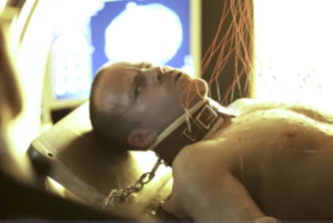 XIII: The Conspiracy