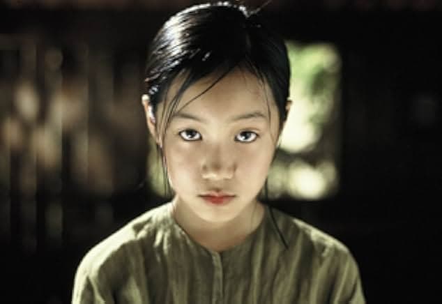 The Scent of Green Papaya 1993