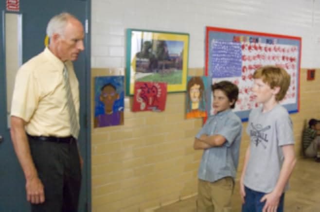 How to Eat Fried Worms 2006