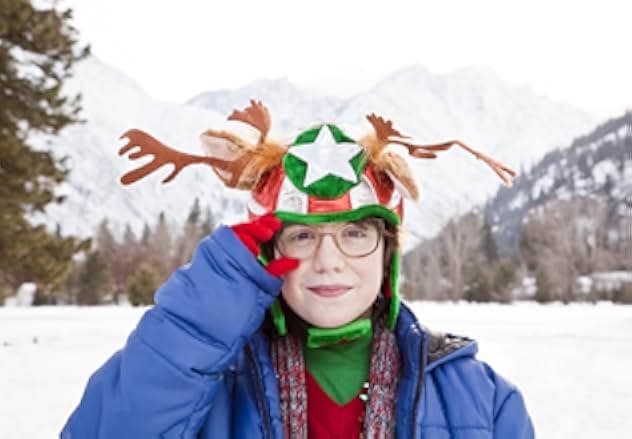All I Want Is Christmas 2012