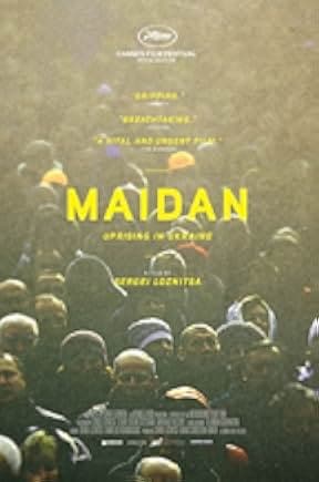 Maidan 2014