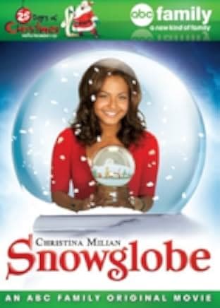 Snowglobe 2007