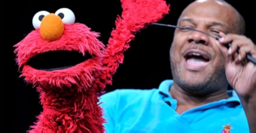 Being Elmo: A Puppeteer's Journey 2012