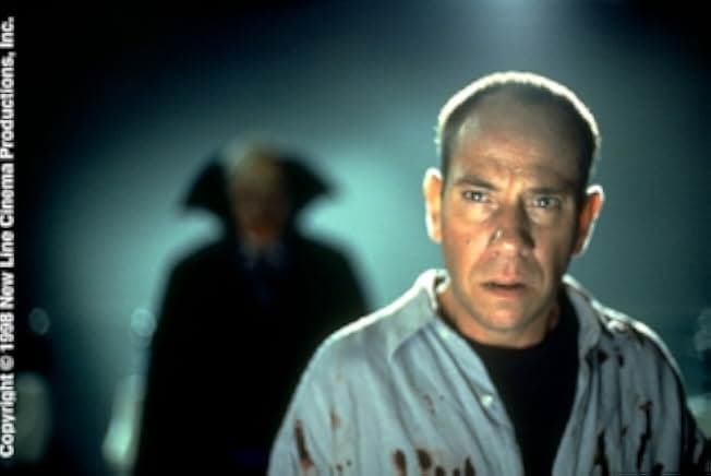 The Night Flier 1998