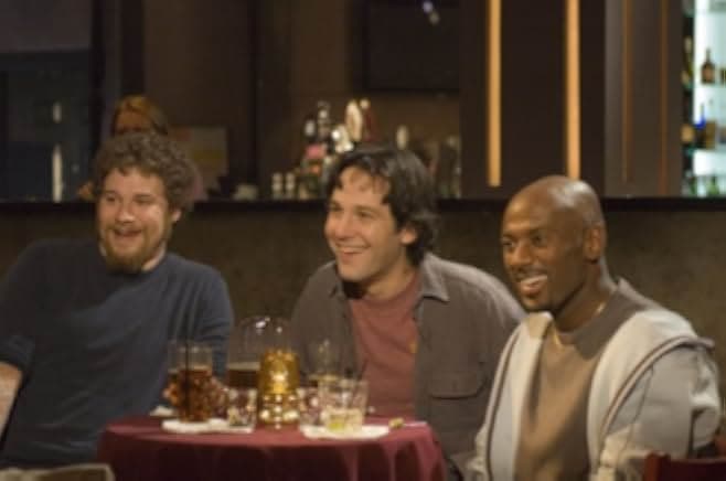 The 40-Year-Old Virgin 2005