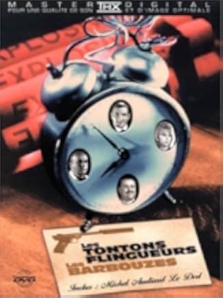 Crooks in Clover 1963