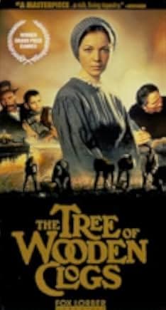 The Tree of Wooden Clogs 1978