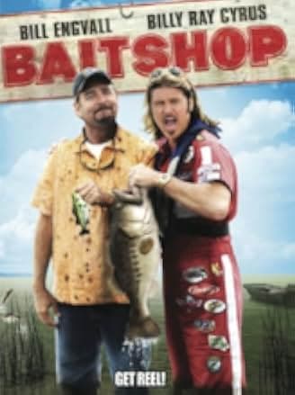 Bait Shop 2008