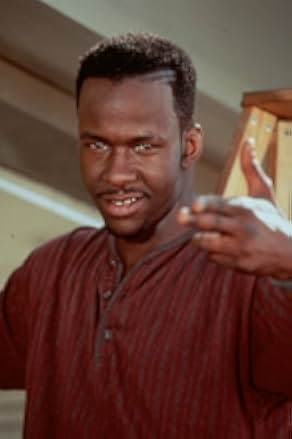 A Thin Line Between Love and Hate 1996