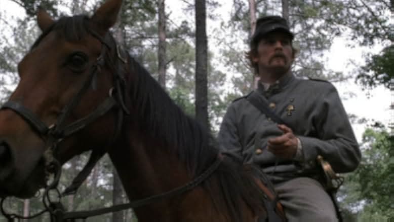 The Last Confederate: The Story of Robert Adams 2005