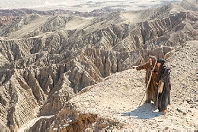 Last Days in the Desert 2015