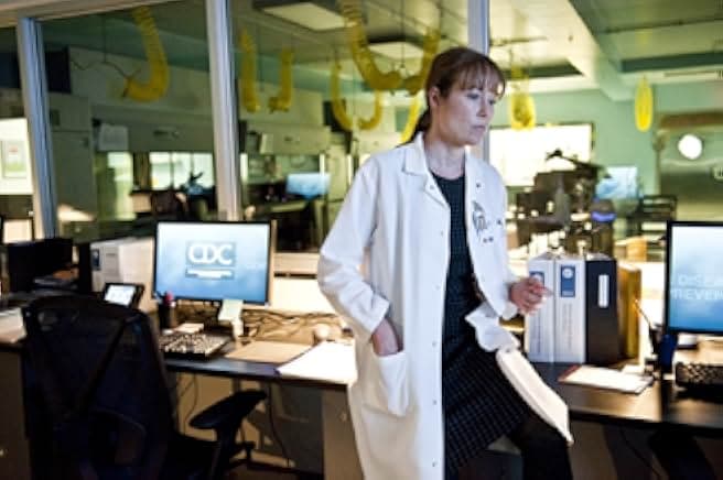 Contagion 2011