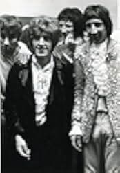 Amazing Journey: The Story of The Who 2007