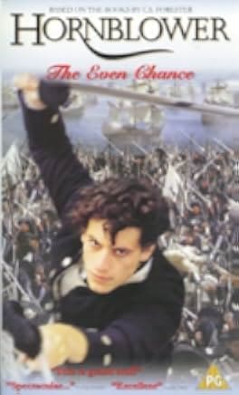 Horatio Hornblower: The Duel 1999