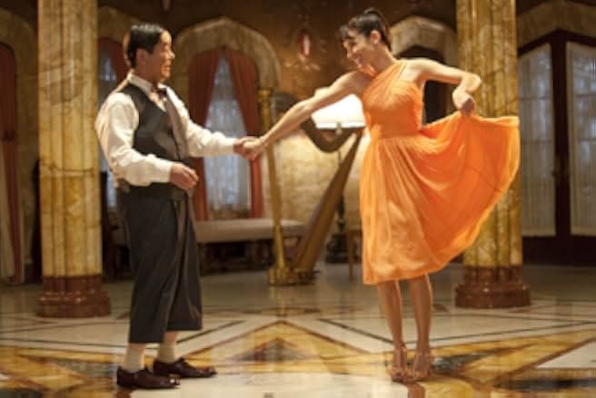 The Last Godfather 2010