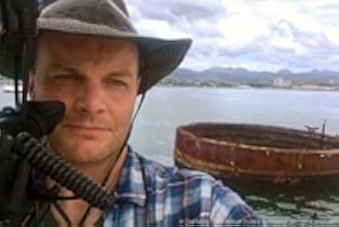 Journey to Royal: A WWII Rescue Mission 2021