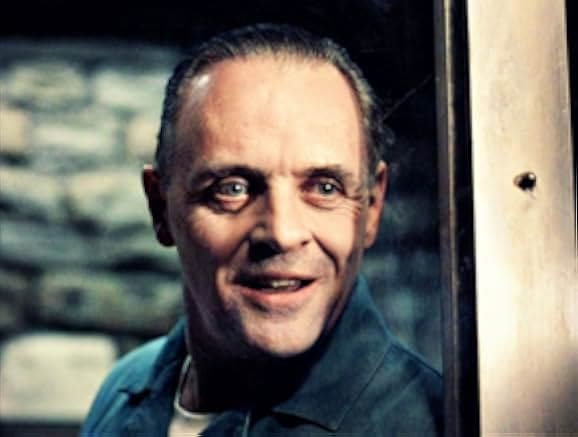 Hannibal Hopkins & Sir Anthony 2021