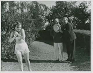 Pensionat Paradiset 1937