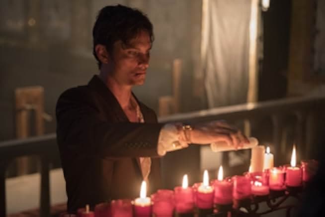 The Birthday Cake 2021