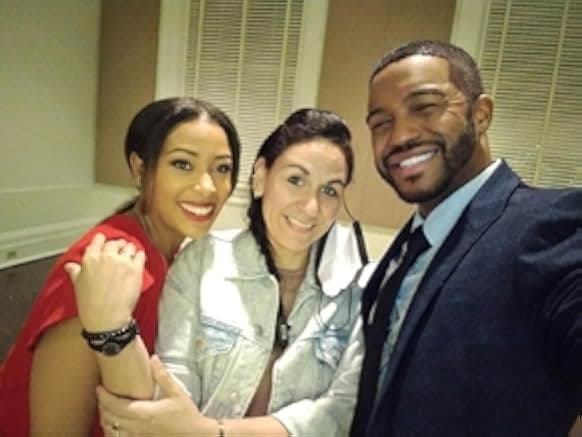 Christmas Party Crashers 2022