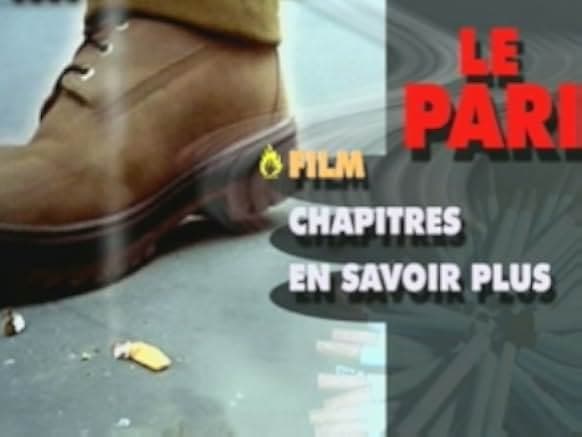 Le pari 1997