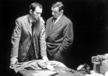 Elevator to the Gallows 1958