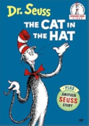 The Cat in the Hat 1971