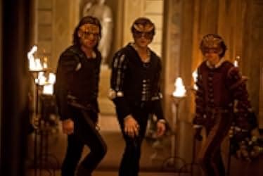 Romeo and Juliet 2013