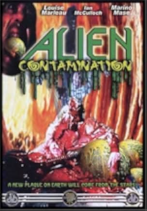 Contamination 1982