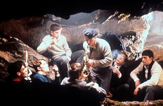 Dead Poets Society 1989