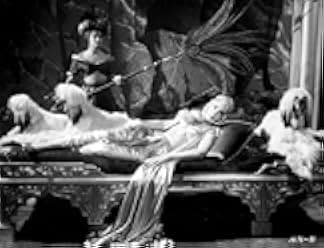 Kismet 1955