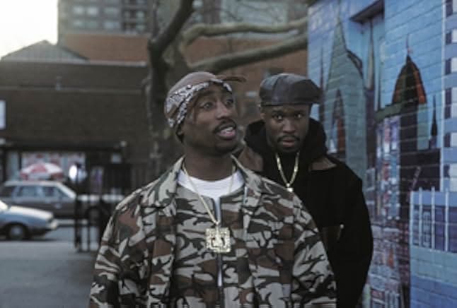 Above the Rim 1994