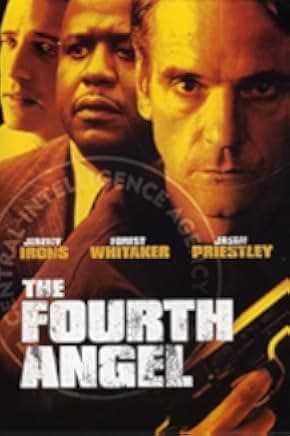 The Fourth Angel 2002