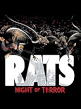 Rats: Night of Terror 1984