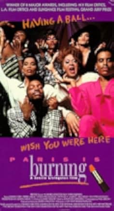 Paris Is Burning 1990
