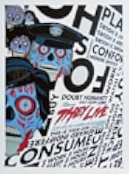 They Live 1988