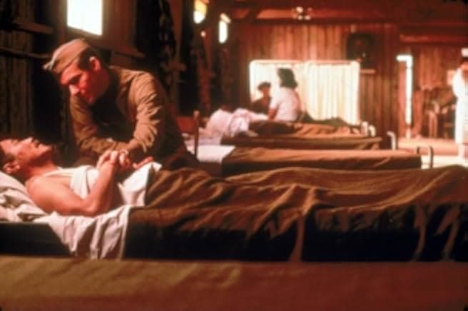 Come See the Paradise 1991