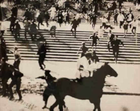 Battleship Potemkin 1925